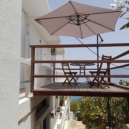 Splendide Apartments Ayos Nikolaos Dış mekan fotoğraf