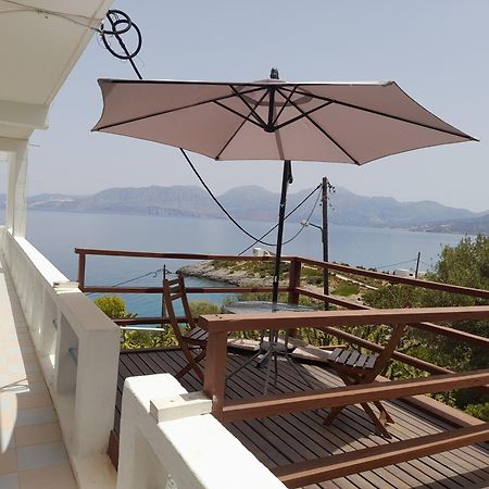 Splendide Apartments Ayos Nikolaos Dış mekan fotoğraf