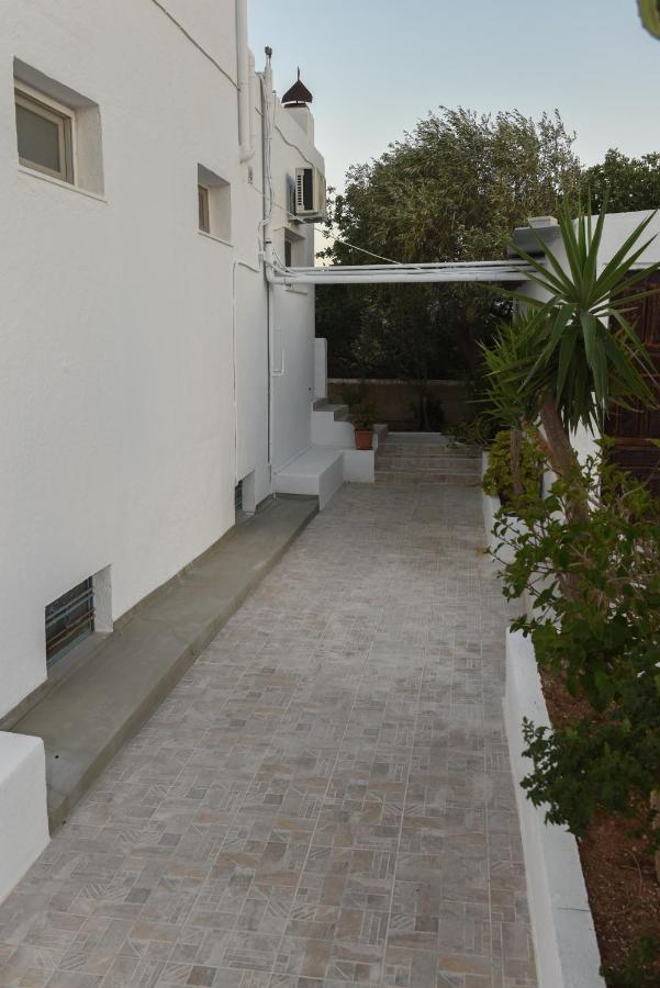 Splendide Apartments Ayos Nikolaos Dış mekan fotoğraf