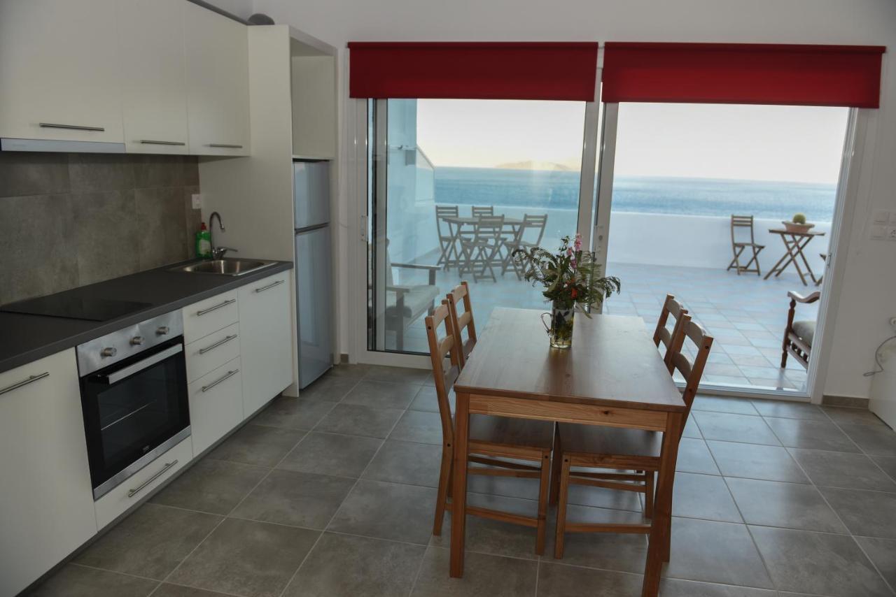 Splendide Apartments Ayos Nikolaos Dış mekan fotoğraf