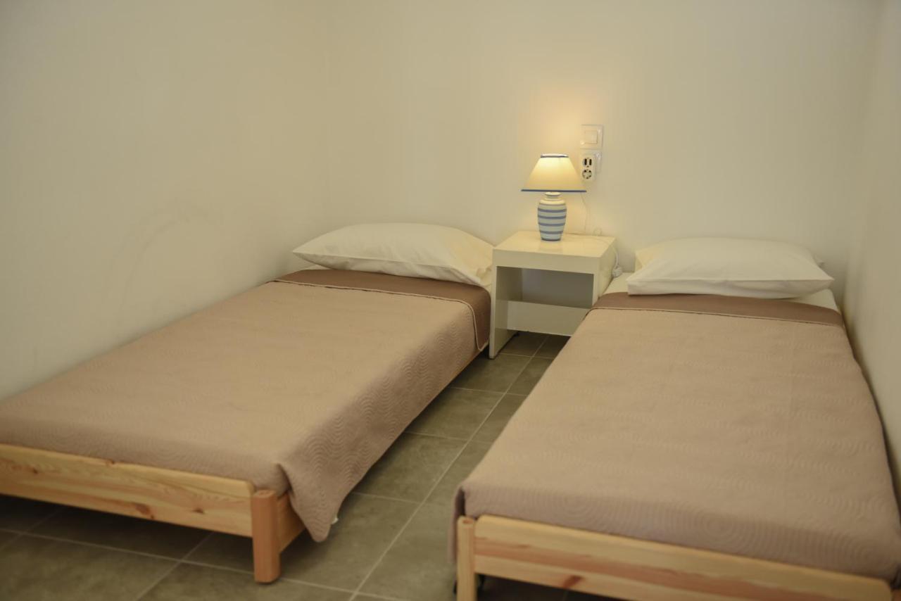 Splendide Apartments Ayos Nikolaos Dış mekan fotoğraf