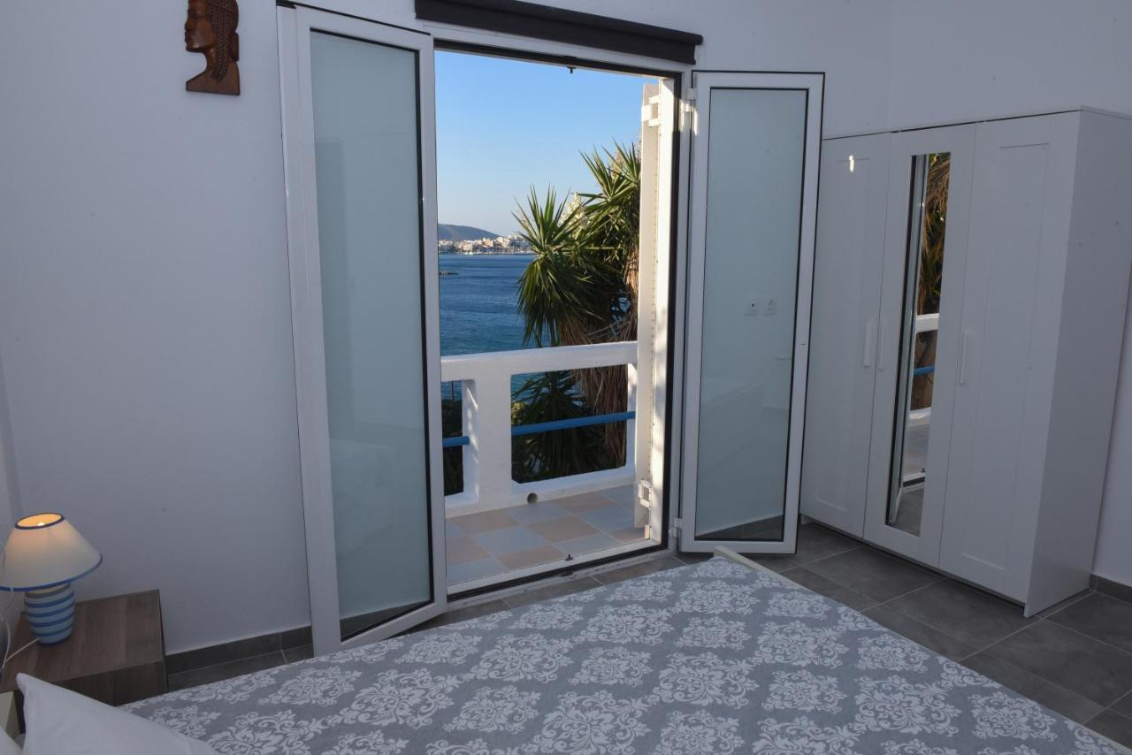 Splendide Apartments Ayos Nikolaos Dış mekan fotoğraf