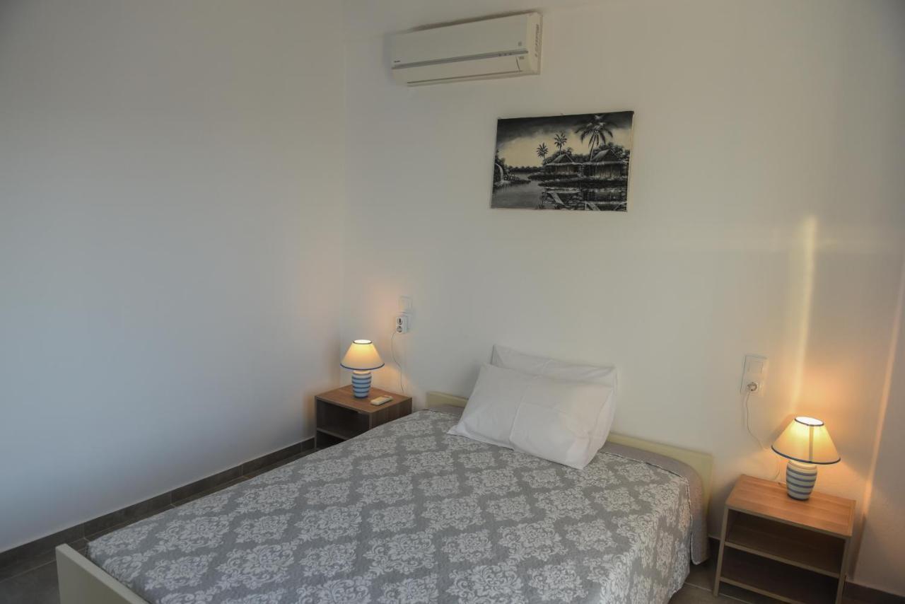 Splendide Apartments Ayos Nikolaos Dış mekan fotoğraf
