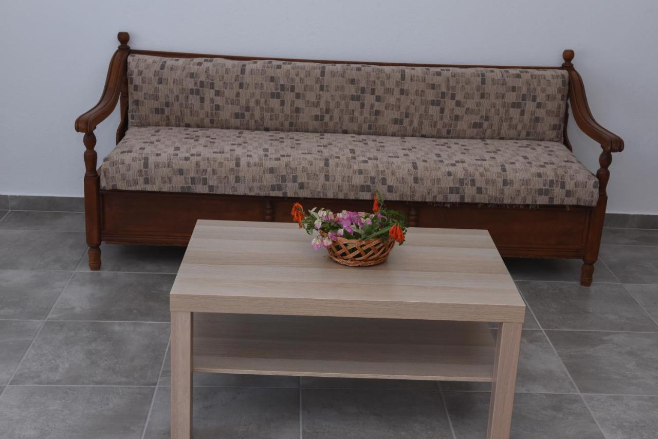 Splendide Apartments Ayos Nikolaos Dış mekan fotoğraf