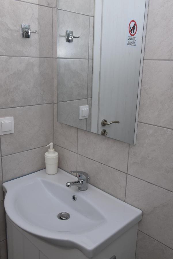 Splendide Apartments Ayos Nikolaos Dış mekan fotoğraf