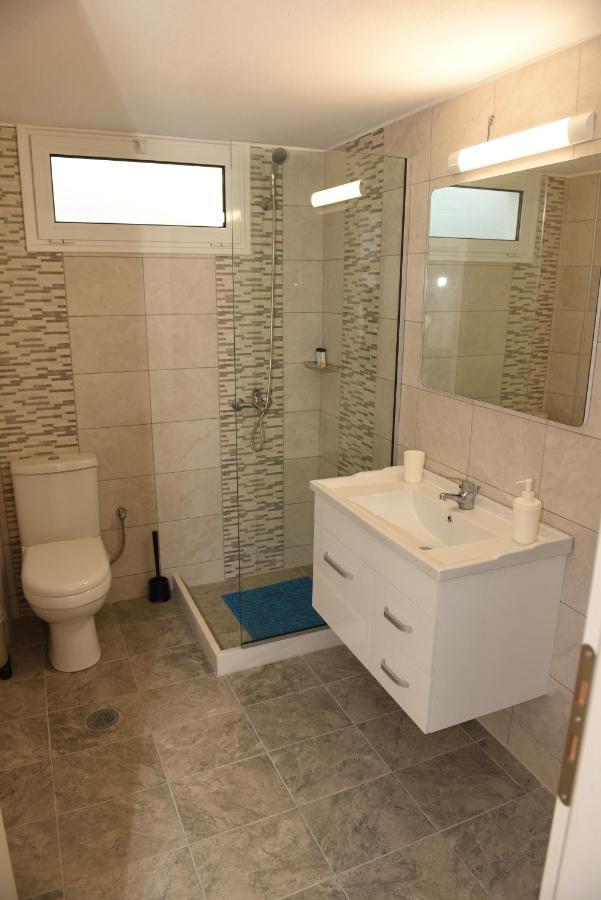 Splendide Apartments Ayos Nikolaos Dış mekan fotoğraf