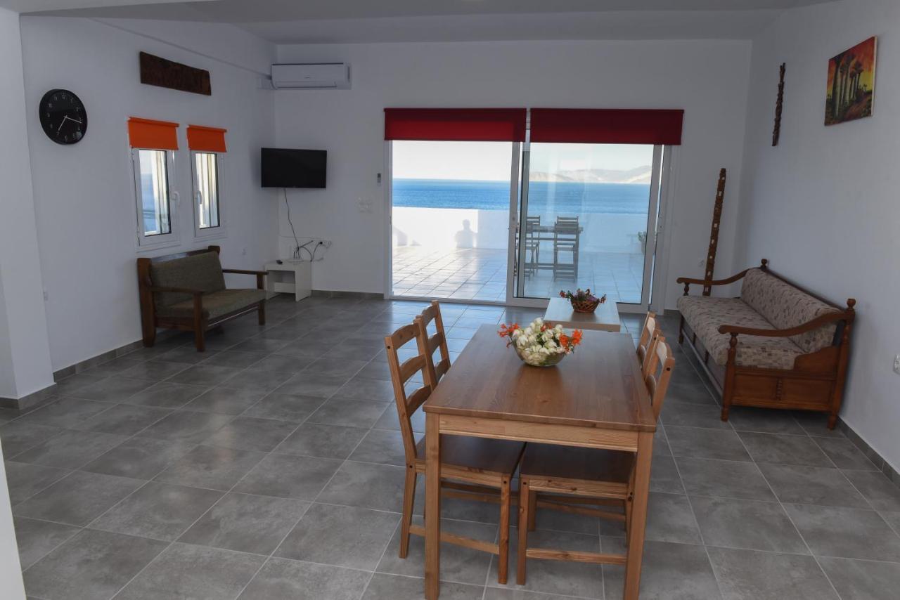 Splendide Apartments Ayos Nikolaos Dış mekan fotoğraf
