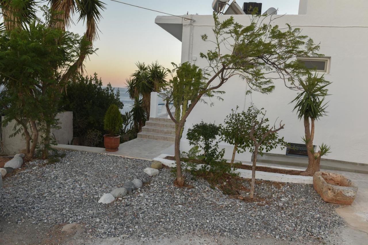 Splendide Apartments Ayos Nikolaos Dış mekan fotoğraf