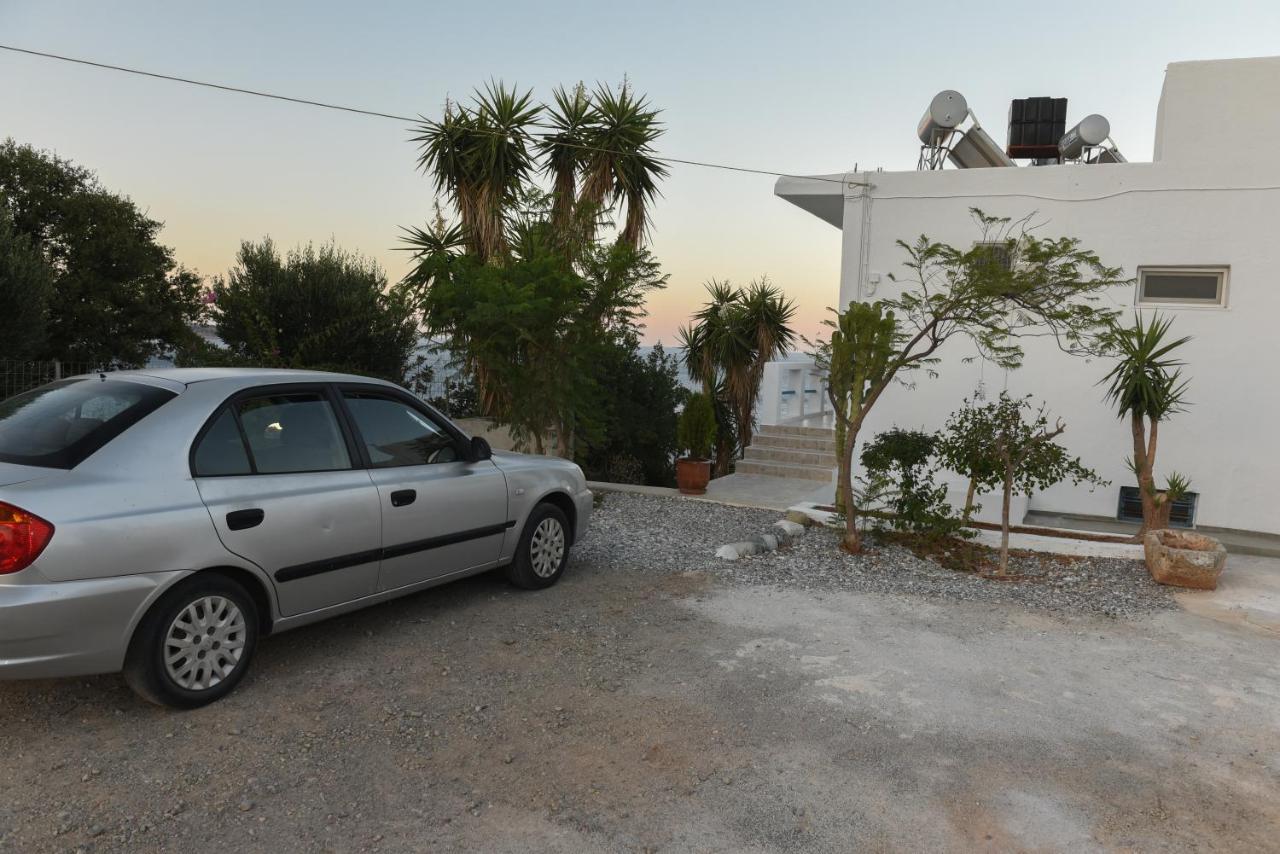 Splendide Apartments Ayos Nikolaos Dış mekan fotoğraf