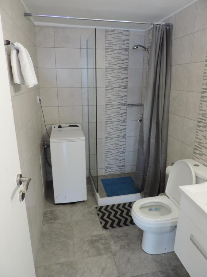 Splendide Apartments Ayos Nikolaos Dış mekan fotoğraf