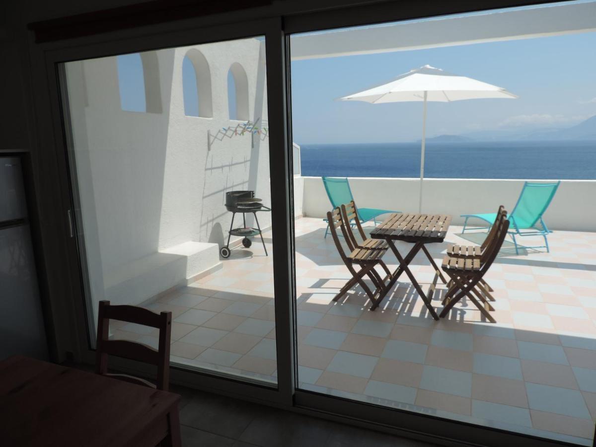 Splendide Apartments Ayos Nikolaos Dış mekan fotoğraf