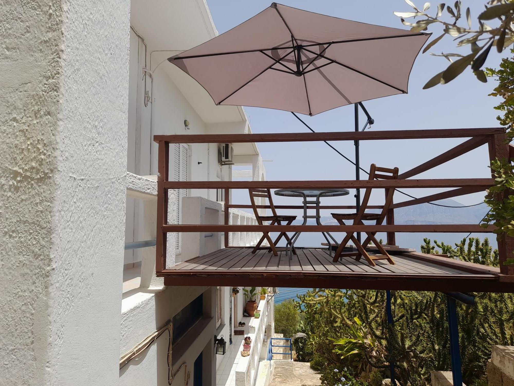 Splendide Apartments Ayos Nikolaos Dış mekan fotoğraf