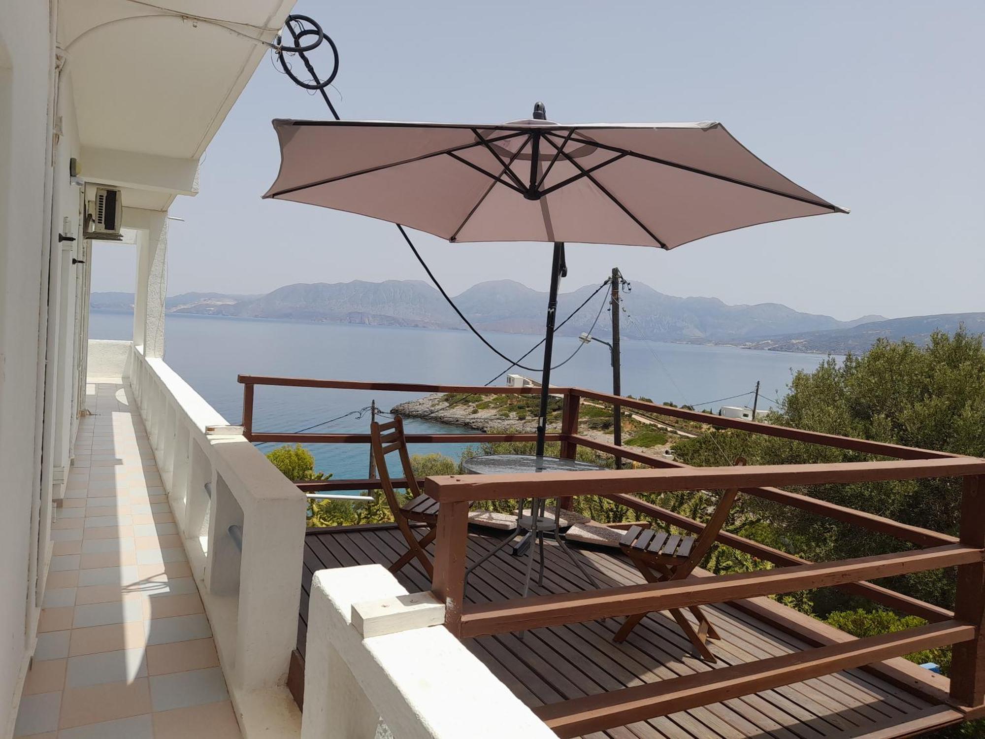 Splendide Apartments Ayos Nikolaos Dış mekan fotoğraf