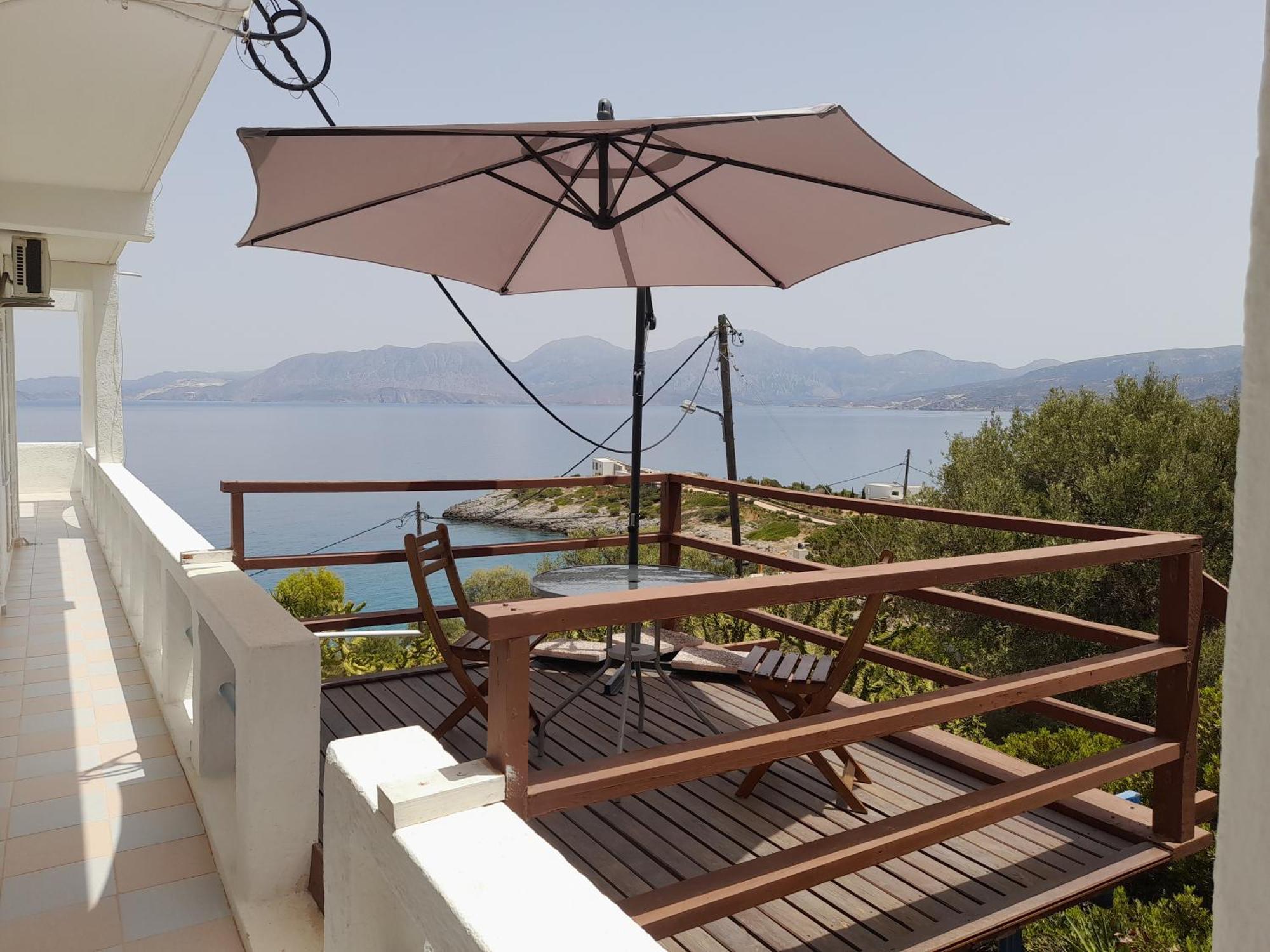 Splendide Apartments Ayos Nikolaos Dış mekan fotoğraf